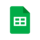 Google Sheets